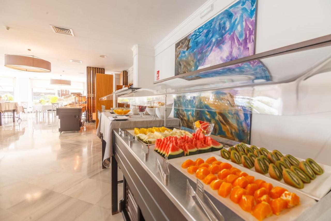 Gran Talaso Hotel ซันเชนโช ภายนอก รูปภาพ