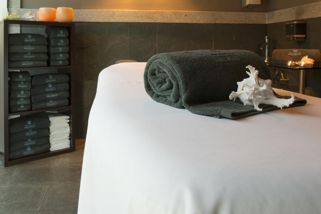Gran Talaso Hotel ซันเชนโช ภายนอก รูปภาพ