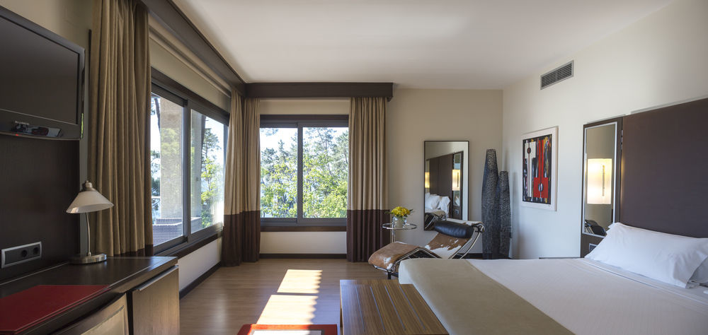 Gran Talaso Hotel ซันเชนโช ภายนอก รูปภาพ