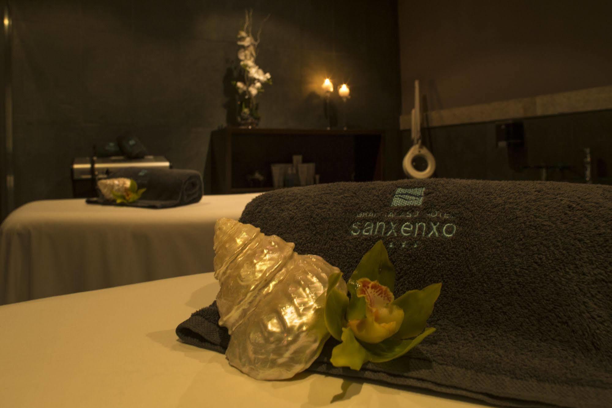 Gran Talaso Hotel ซันเชนโช ภายนอก รูปภาพ